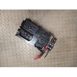 Centralina portafusibili Opel Zafira Tourer C dal 2011 al 2016 cod 011000139  1750674540324