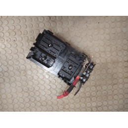 Centralina portafusibili Opel Zafira Tourer C dal 2011 al 2016 cod 011000139  1750674540324