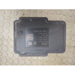 Centralina pompa ABS Opel Zafira Tourer C dal 2011 al 2016 cod 511901000s1  1750675135505