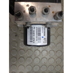 Centralina pompa ABS Opel Zafira Tourer C dal 2011 al 2016 cod 511901000s1  1750675135505