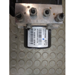 Centralina pompa ABS Opel Zafira Tourer C dal 2011 al 2016 cod 511901000s1  1750675135505