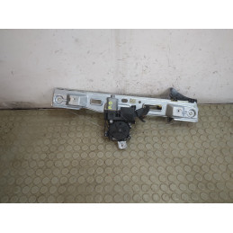 Motorino alzavetro ant dx Opel Zafira Tourer C dal 2011 al 2016 cod 13260142  1750676036443