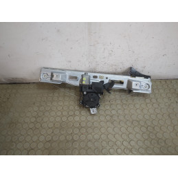 Motorino alzavetro ant dx Opel Zafira Tourer C dal 2011 al 2016 cod 13260142  1750676036443