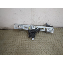 Motorino alzavetro ant dx Opel Zafira Tourer C dal 2011 al 2016 cod 13260142  1750676036443