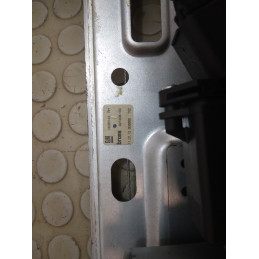 Motorino alzavetro ant dx Opel Zafira Tourer C dal 2011 al 2016 cod 13260142  1750676036443