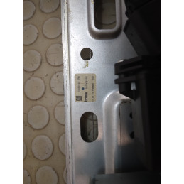 Motorino alzavetro ant dx Opel Zafira Tourer C dal 2011 al 2016 cod 13260142  1750676036443