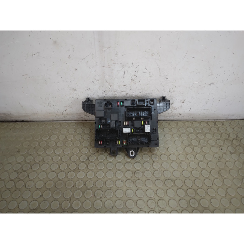 Centralina body computer Opel Zafira Tourer C dal 2011 al 2016 cod 365927271  1750681004697
