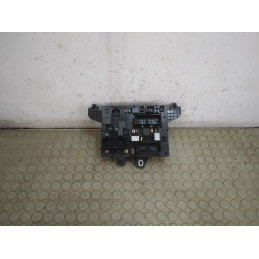 Centralina body computer Opel Zafira Tourer C dal 2011 al 2016 cod 365927271  1750681004697