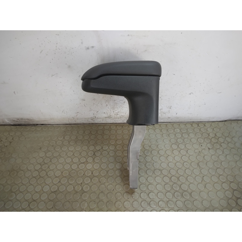 Bracciolo poggiabraccio Opel Zafira Tourer C dal 2011 al 2016 cod 20892647  1750682802421