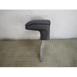 Bracciolo poggiabraccio Opel Zafira Tourer C dal 2011 al 2016 cod 20892647  1750682802421