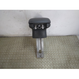 Bracciolo poggiabraccio Opel Zafira Tourer C dal 2011 al 2016 cod 20892647  1750682802421