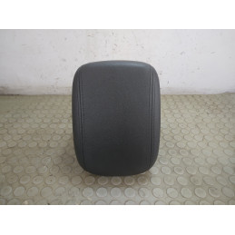 Bracciolo poggiabraccio Opel Zafira Tourer C dal 2011 al 2016 cod 20892647  1750682802421