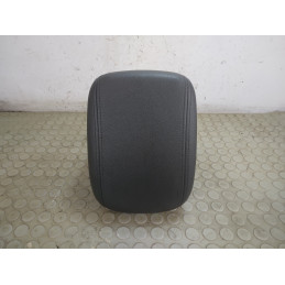 Bracciolo poggiabraccio Opel Zafira Tourer C dal 2011 al 2016 cod 20892647  1750682802421