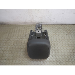 Bracciolo poggiabraccio Opel Zafira Tourer C dal 2011 al 2016 cod 20892647  1750682802421