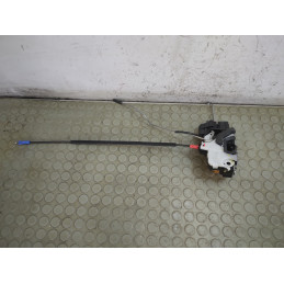 Serratura elettrica ant dx Opel Zafira Tourer C dal 2011 al 2016 cod 13579523  1750684130959