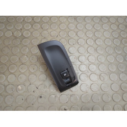 Pulsantiera alzavetro ant dx Opel Zafira Tourer C dal 2011 al 2016 cod 13305978  1750684853957