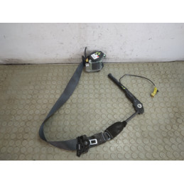 Cinture di sicurezza ant sx Opel Zafira Tourer C dal 2011 al 2016 cod 618833600  1750685286358