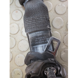Cinture di sicurezza ant sx Opel Zafira Tourer C dal 2011 al 2016 cod 618833600  1750685286358