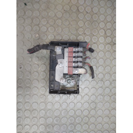 Centralina batteria Opel Zafira Tourer C dal 2011 al 2016 cod 365927271  1750686079300