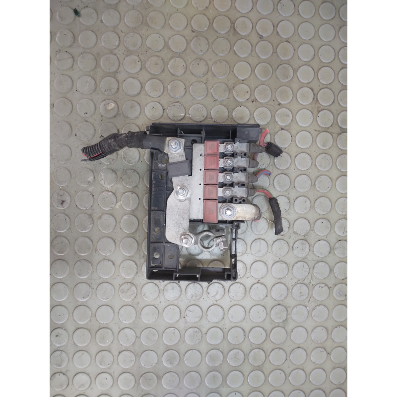 Centralina batteria Opel Zafira Tourer C dal 2011 al 2016 cod 365927271  1750686079300