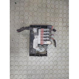 Centralina batteria Opel Zafira Tourer C dal 2011 al 2016 cod 365927271  1750686079300