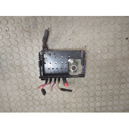 Centralina batteria Opel Zafira Tourer C dal 2011 al 2016 cod 365927271  1750686079300