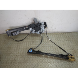 Motorino alzavetro ant dx Opel Zafira Tourer C dal 2011 al 2016 cod 20951582  1750686996102