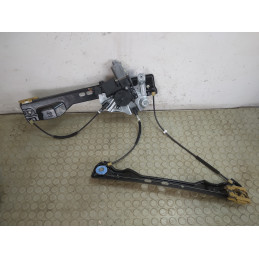Motorino alzavetro ant dx Opel Zafira Tourer C dal 2011 al 2016 cod 20951582  1750686996102