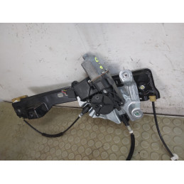 Motorino alzavetro ant dx Opel Zafira Tourer C dal 2011 al 2016 cod 20951582  1750686996102