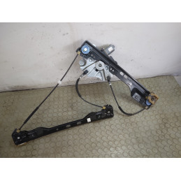 Motorino alzavetro ant dx Opel Zafira Tourer C dal 2011 al 2016 cod 20951582  1750686996102