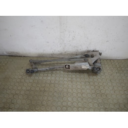 Motorino tergicristallo Ford Fiesta VI serie dal 2008 al 2013 cod 8a61-17b571-ab  1750752882896
