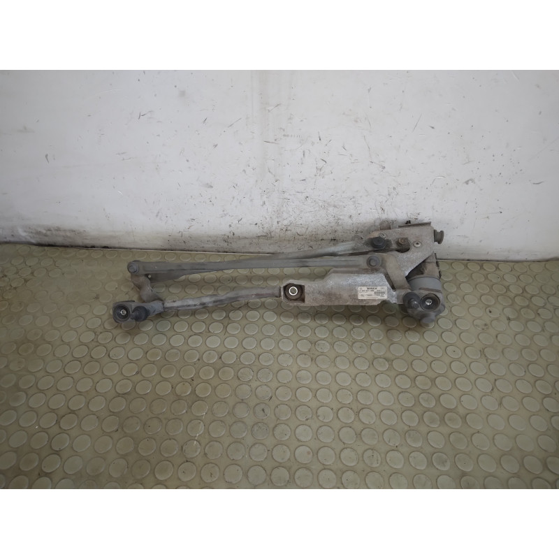 Motorino tergicristallo Ford Fiesta VI serie dal 2008 al 2013 cod 8a61-17b571-ab  1750752882896