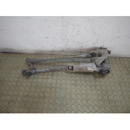Motorino tergicristallo Ford Fiesta VI serie dal 2008 al 2013 cod 8a61-17b571-ab  1750752882896