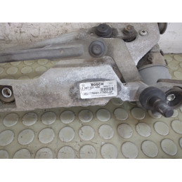 Motorino tergicristallo Ford Fiesta VI serie dal 2008 al 2013 cod 8a61-17b571-ab  1750752882896