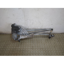 Motorino tergicristallo Ford Fiesta VI serie dal 2008 al 2013 cod 8a61-17b571-ab  1750752882896