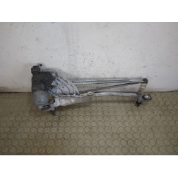 Motorino tergicristallo Ford Fiesta VI serie dal 2008 al 2013 cod 8a61-17b571-ab  1750752882896