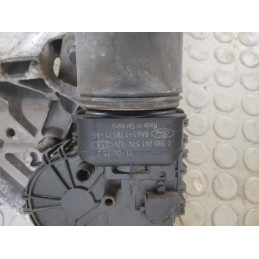 Motorino tergicristallo Ford Fiesta VI serie dal 2008 al 2013 cod 8a61-17b571-ab  1750752882896