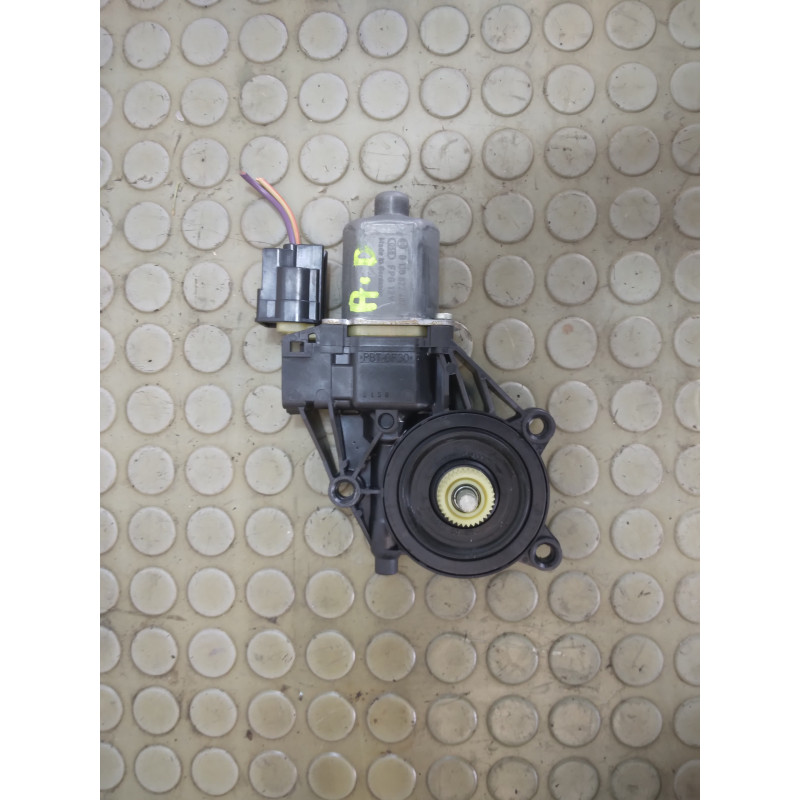 motorino alzavetro ant dx Ford Fiesta VI serie dal 2008 al 2013 cod 8a61-14553-a  1750753753836