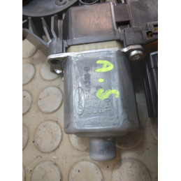 Motorino alzavetro ant sx Ford Fiesta VI serie dal 2008 al 2013 cod 8a61-14a389-b  1750754704585