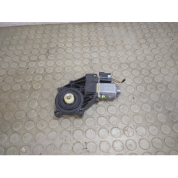 Motorino alzavetro post dx Ford Fiesta VI serie dal 2008 al 2013 cod 8a61-14553-a  1750755915447