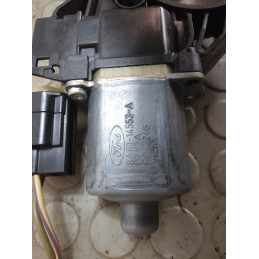 Motorino alzavetro post dx Ford Fiesta VI serie dal 2008 al 2013 cod 8a61-14553-a  1750755915447