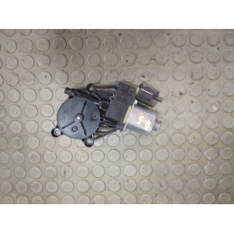 Motorino alzavetro post sx Ford Fiesta VI serie dal 2008 al 2013 cod 8a61-14a389-b  1750756816941