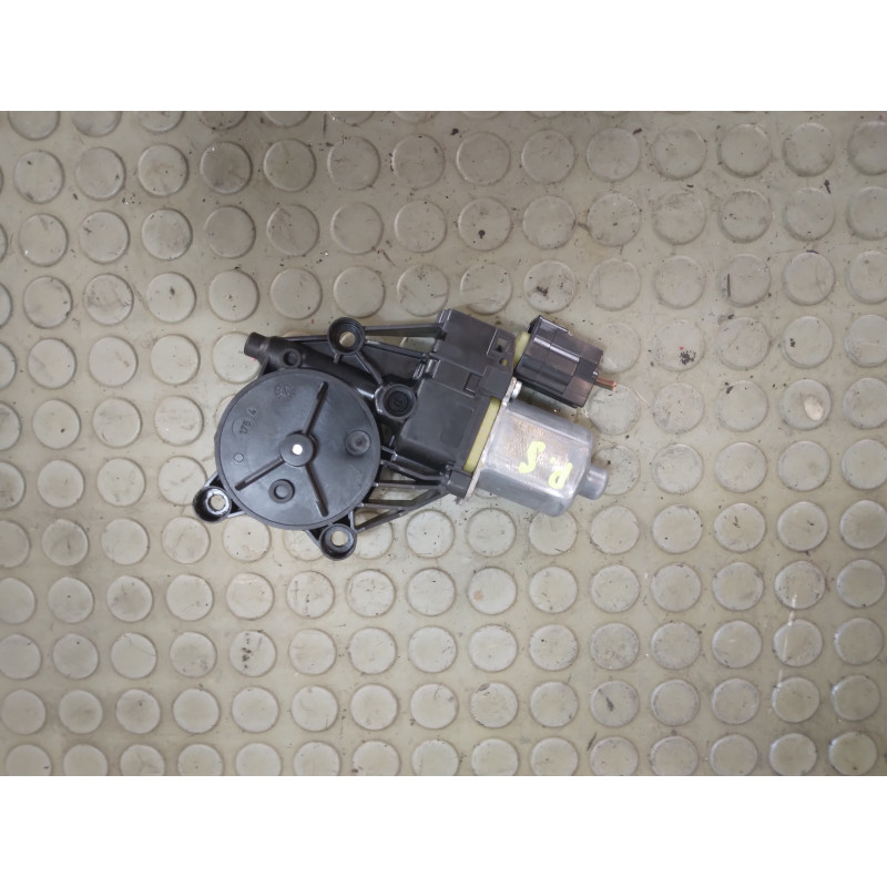 Motorino alzavetro post sx Ford Fiesta VI serie dal 2008 al 2013 cod 8a61-14a389-b  1750756816941