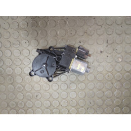 Motorino alzavetro post sx Ford Fiesta VI serie dal 2008 al 2013 cod 8a61-14a389-b  1750756816941