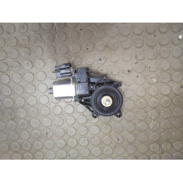Motorino alzavetro post sx Ford Fiesta VI serie dal 2008 al 2013 cod 8a61-14a389-b  1750756816941