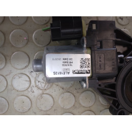 Motorino alzavetro post sx Ford Fiesta VI serie dal 2008 al 2013 cod 8a61-14a389-b  1750756816941