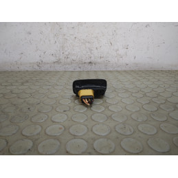 Pulsantiera alzavetro ant dx Ford Fiesta VI serie dal 2008 al 2013 cod 8a6t-14529-ab  1750758500732