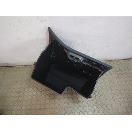 Cassetto vano portaoggetti Ford Fiesta VI serie dal 2008 al 2013 cod 8a61-a06010-ajw  1750759334602