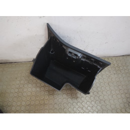 Cassetto vano portaoggetti Ford Fiesta VI serie dal 2008 al 2013 cod 8a61-a06010-ajw  1750759334602