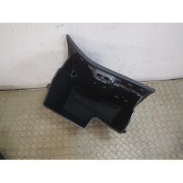 Cassetto vano portaoggetti Ford Fiesta VI serie dal 2008 al 2013 cod 8a61-a06010-ajw  1750759334602